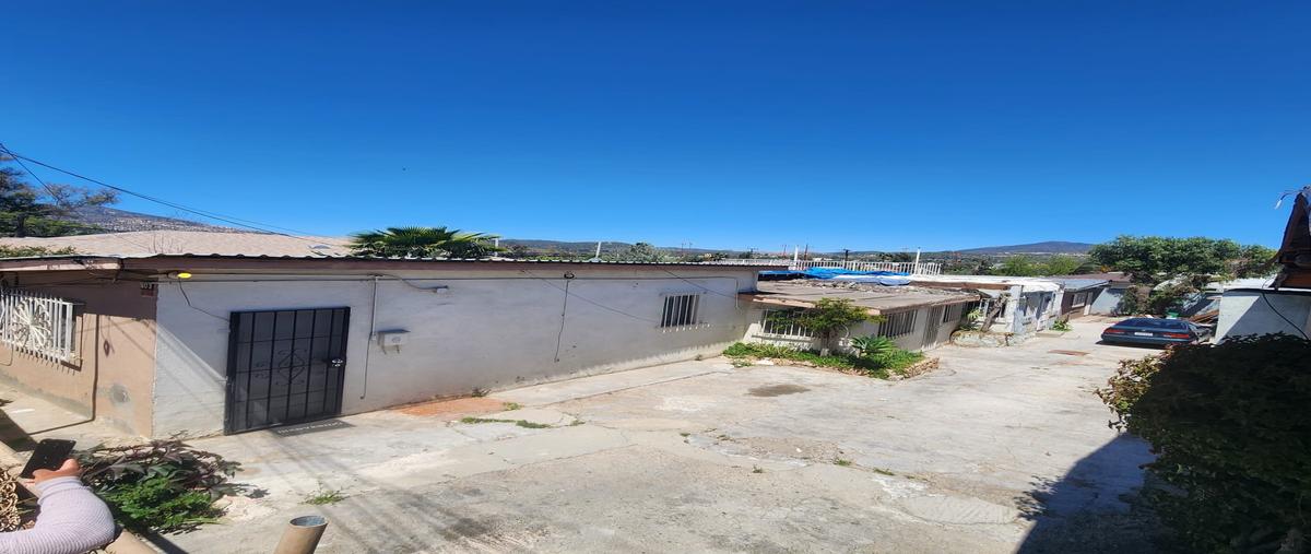 Foto de terreno habitacional en venta en militar whi307301, militar, tecate, baja california, 0 No. 04