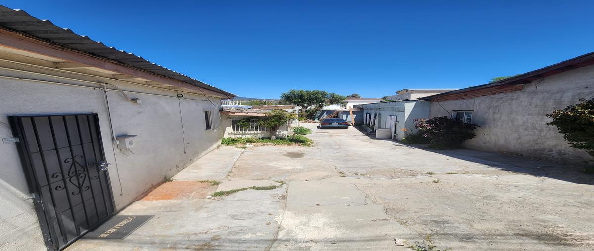 Foto de terreno habitacional en venta en militar whi307301, militar, tecate, baja california, 0 No. 05