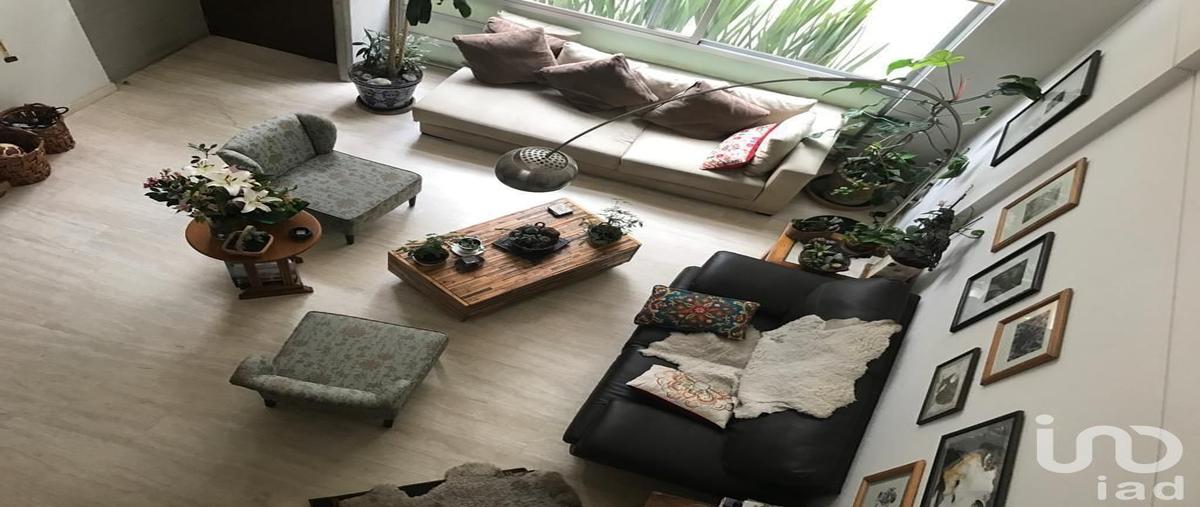 Foto de casa en venta en millet 129, extremadura insurgentes, benito juÃ¡rez, df / cdmx, 30997844 No. 03