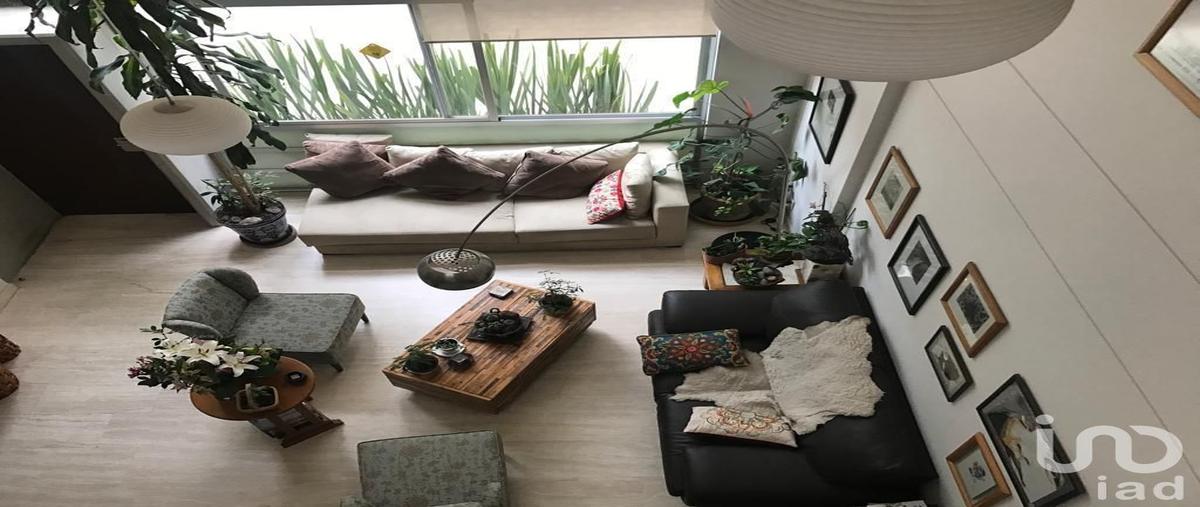 Foto de casa en venta en millet 129, extremadura insurgentes, benito juÃ¡rez, df / cdmx, 30997844 No. 04