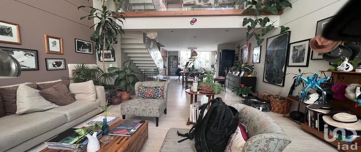 Foto de casa en millet 141, extremadura insurgentes, benito juárez, df / cdmx, 30997844 foto 01 Foto de casa en venta en millet 141, extremadura insurgentes, benito juárez, df / cdmx, 30997844 No. 01