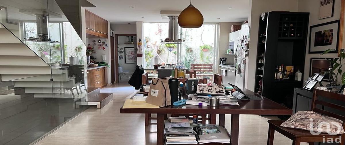 Foto de casa en millet 141, extremadura insurgentes, benito juárez, df / cdmx, 30997844 foto 02 Foto de casa en venta en millet 141, extremadura insurgentes, benito juárez, df / cdmx, 30997844 No. 02