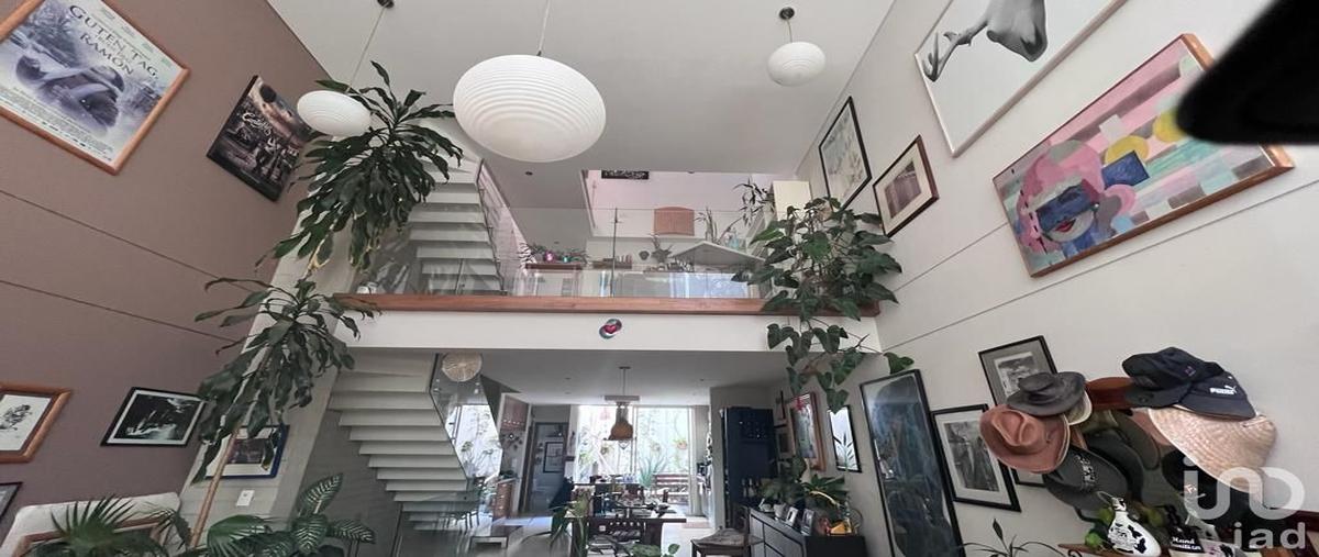 Foto de casa en millet 141, extremadura insurgentes, benito juárez, df / cdmx, 30997844 foto 05 Foto de casa en venta en millet 141, extremadura insurgentes, benito juárez, df / cdmx, 30997844 No. 05