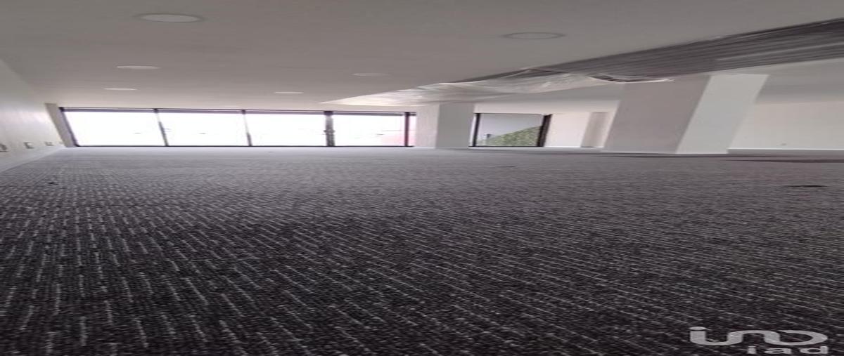 Foto de oficina en renta en millet 150, extremadura insurgentes, benito juárez, df / cdmx, 28720914 No. 03