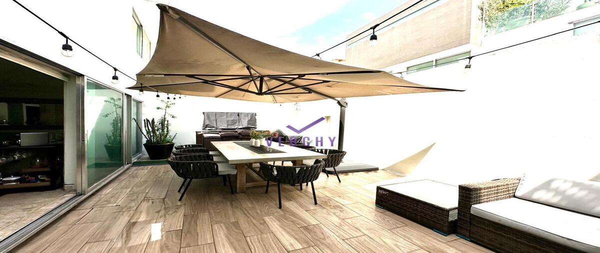 Foto de casa en venta en millet , extremadura insurgentes, benito juárez, df / cdmx, 30355942 No. 01