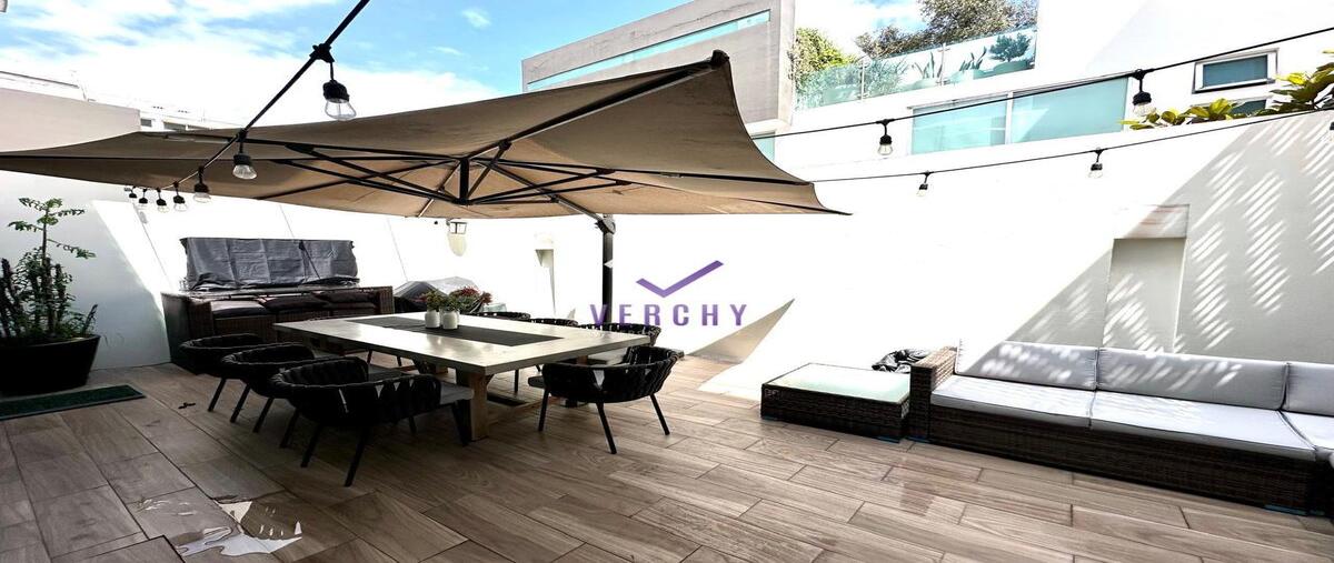 Foto de casa en venta en millet , extremadura insurgentes, benito juárez, df / cdmx, 30355942 No. 02