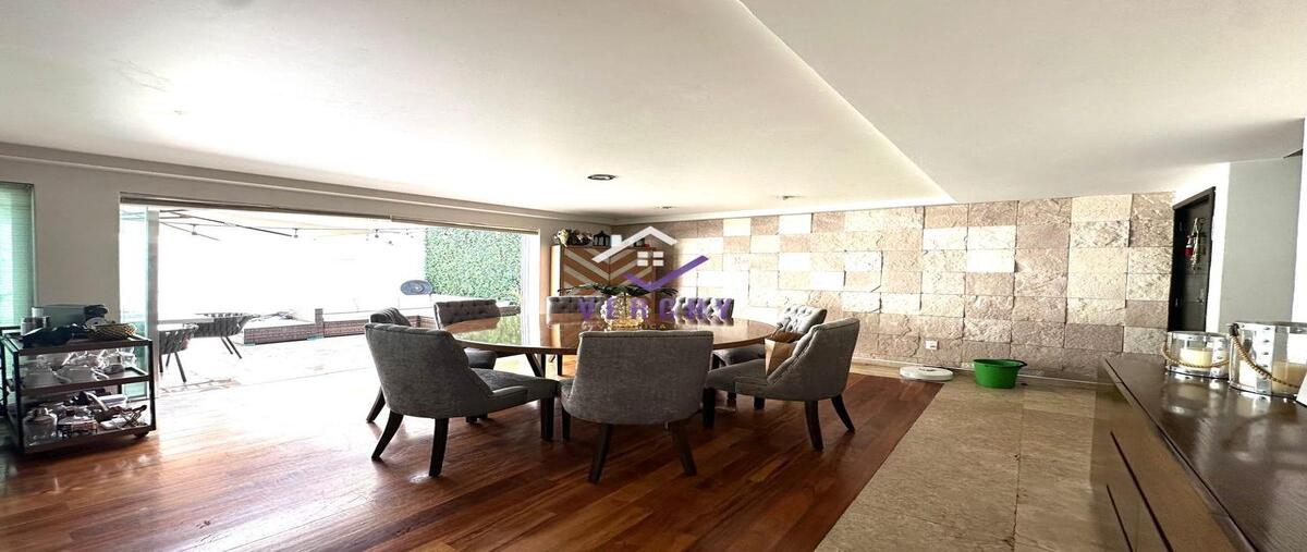 Foto de casa en venta en millet , extremadura insurgentes, benito juárez, df / cdmx, 30355942 No. 04