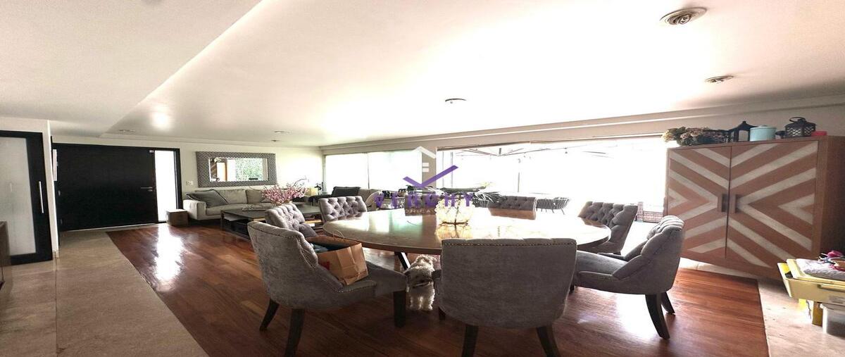 Foto de casa en venta en millet , extremadura insurgentes, benito juárez, df / cdmx, 30355942 No. 05