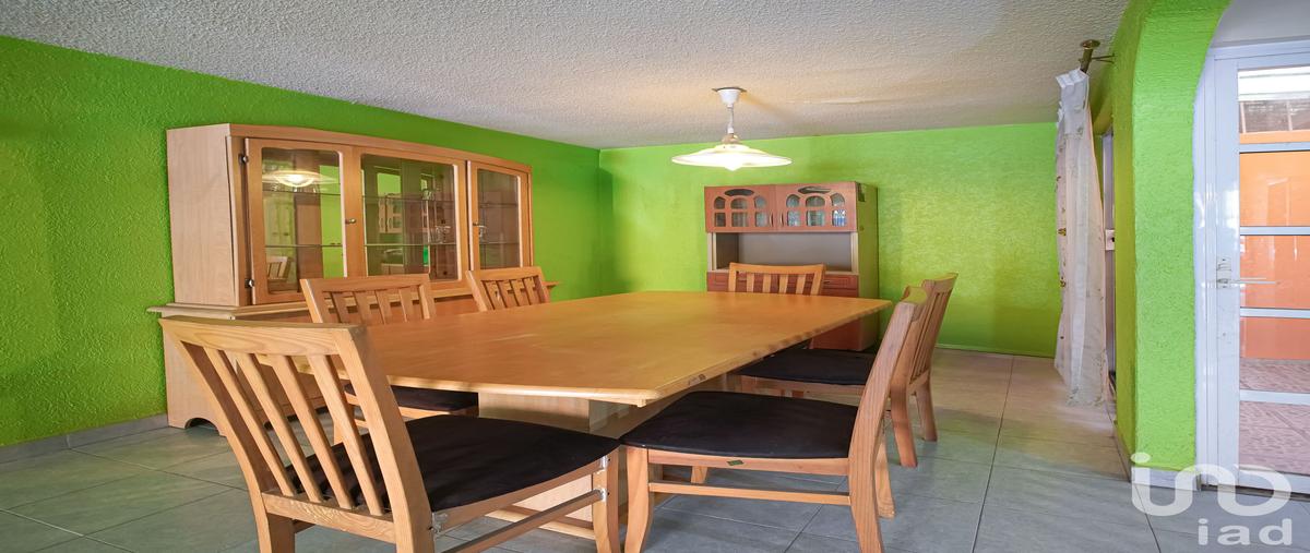 Foto de casa en venta en milpa alta 125, la joya, ecatepec de morelos, méxico, 30892796 No. 04