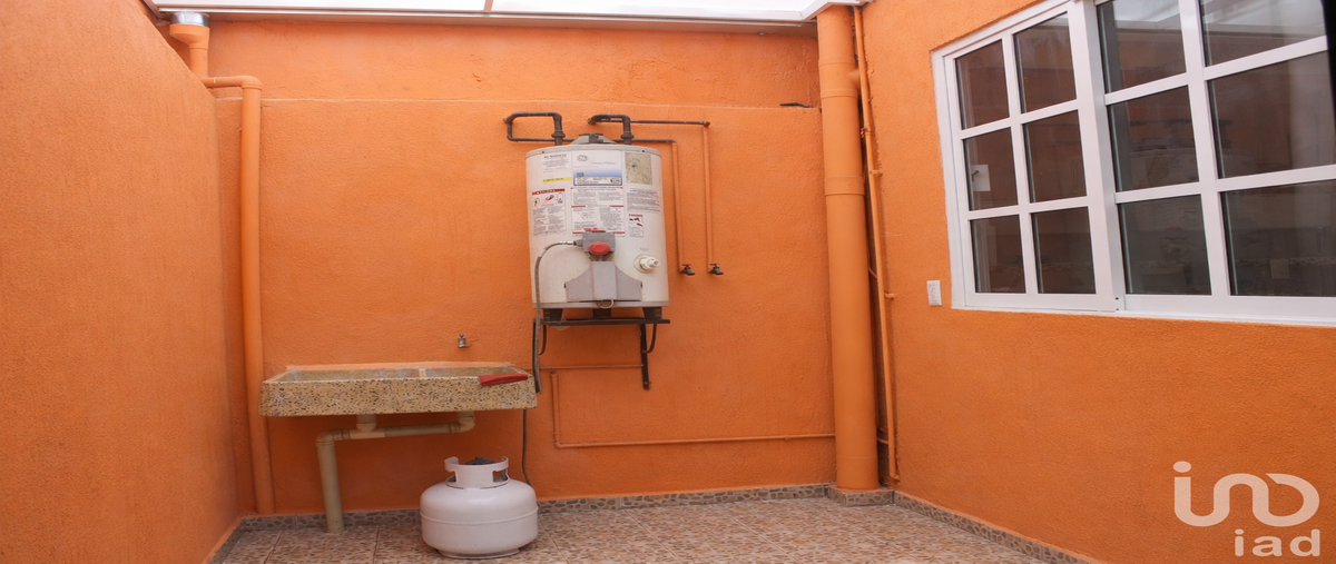 Foto de casa en venta en milpa alta 125, la joya, ecatepec de morelos, méxico, 30892796 No. 05