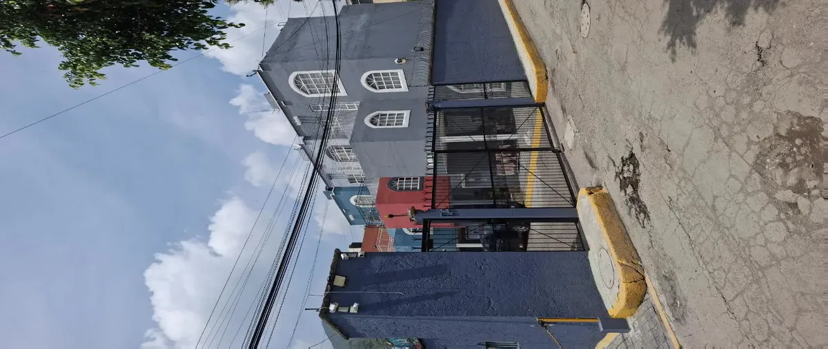 Foto de casa en venta en milpa alta condominio 4, la joya, ecatepec de morelos, méxico, 30332802 No. 01