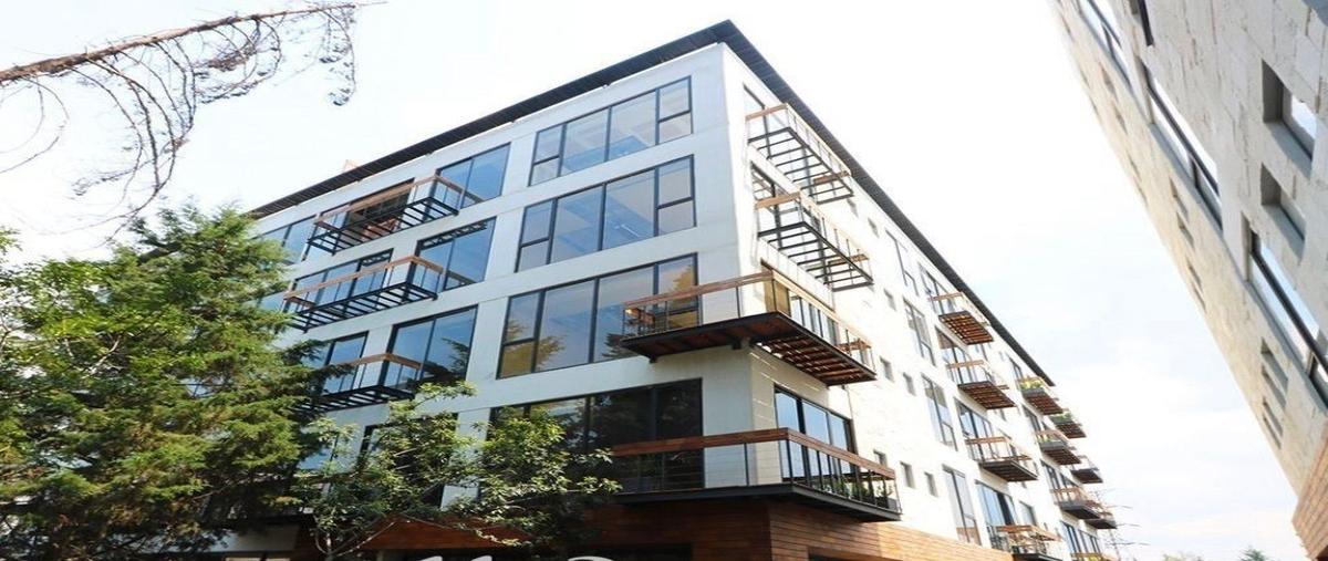 Foto de departamento en renta en  , milpa los cedros, álvaro obregón, df / cdmx, 25809542 No. 03