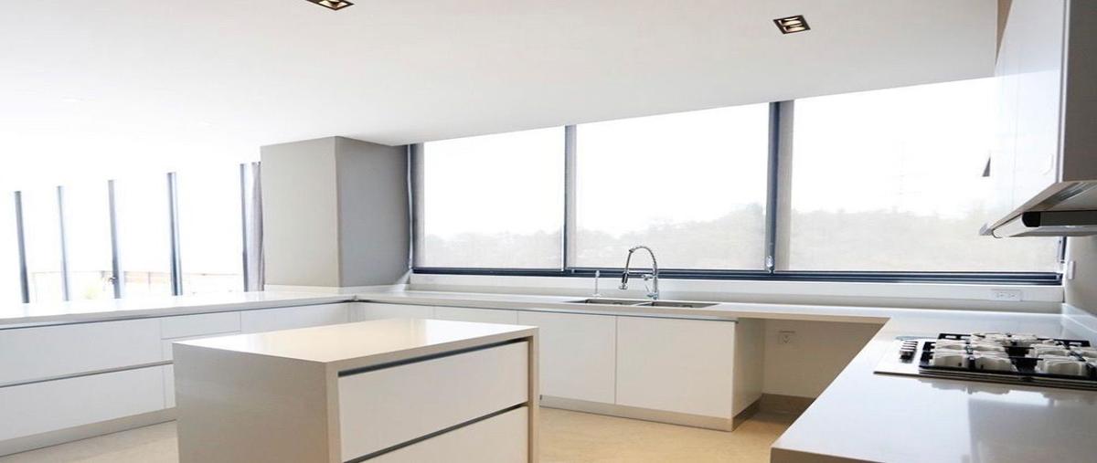 Foto de departamento en renta en  , milpa los cedros, álvaro obregón, df / cdmx, 25809542 No. 04