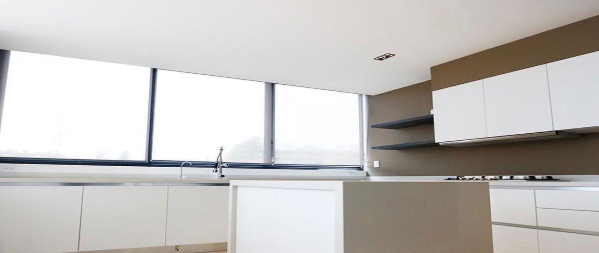 Foto de departamento en renta en  , milpa los cedros, álvaro obregón, df / cdmx, 25809542 No. 05