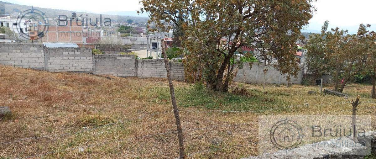 Foto de terreno habitacional en , milpillas, cuernavaca, morelos, 27064938 foto 01 Foto de terreno habitacional en venta en , milpillas, cuernavaca, morelos, 27064938 No. 01