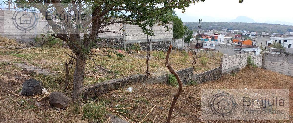 Foto de terreno habitacional en , milpillas, cuernavaca, morelos, 27064938 foto 02 Foto de terreno habitacional en venta en , milpillas, cuernavaca, morelos, 27064938 No. 02