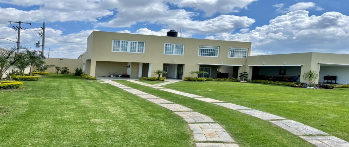 Foto de casa en venta en milpillas mesa de san juan , lomas de montechelo (el pedregal), zapopan, jalisco, 28405440 No. 01
