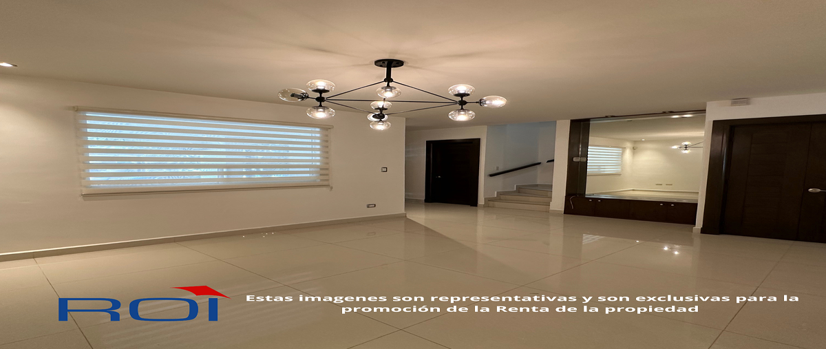 Foto de casa en renta en milpillas , vistancias 2 sector, monterrey, nuevo león, 0 No. 05