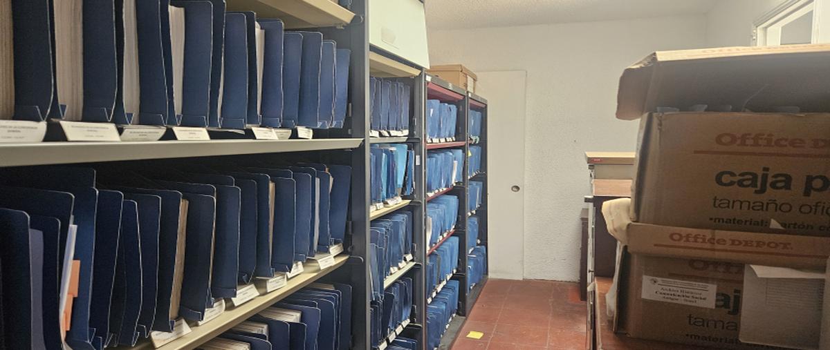 Foto de oficina en renta en milton , anzures, miguel hidalgo, df / cdmx, 31457204 No. 05