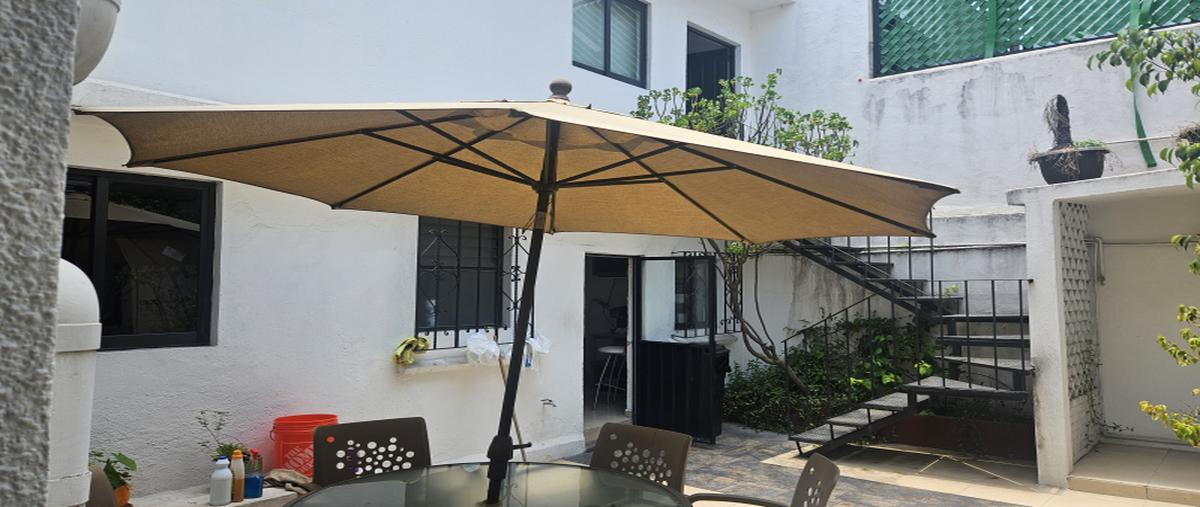 Foto de oficina en renta en milton , anzures, miguel hidalgo, df / cdmx, 31457204 No. 06