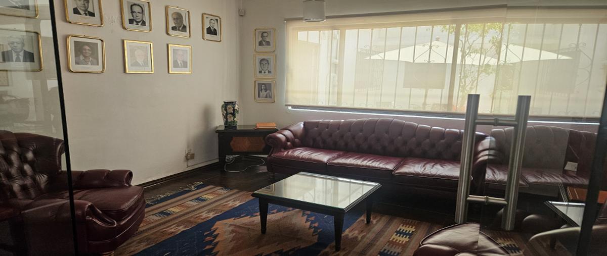 Foto de oficina en renta en milton , anzures, miguel hidalgo, df / cdmx, 31457204 No. 18