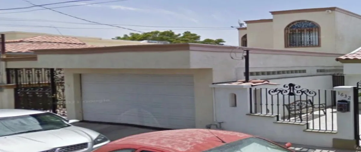 Foto de casa en venta en mimiahuapan 1638, calafia, mexicali, baja california, 0 No. 05
