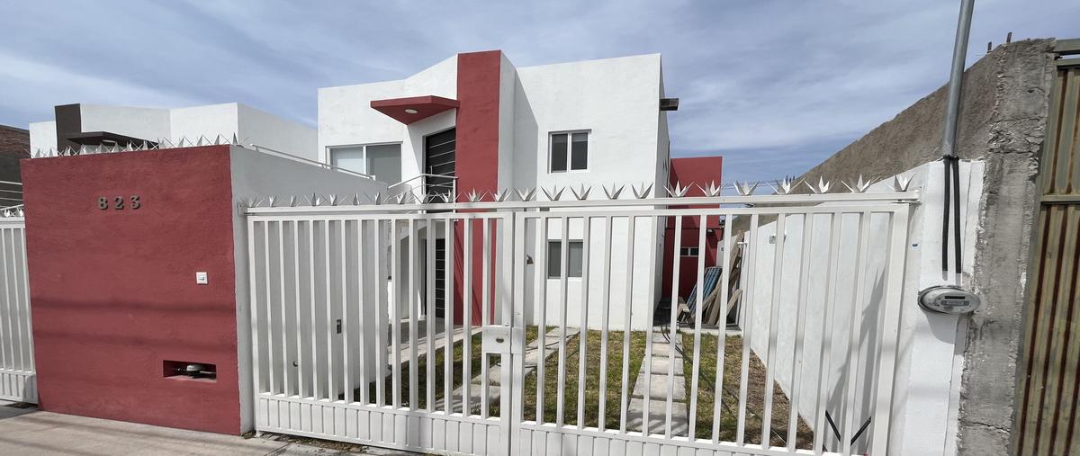 Foto de departamento en renta en mimihuapan , vista alegre, querétaro, querétaro, 0 No. 01