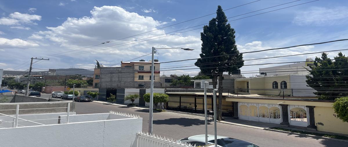 Foto de departamento en renta en mimihuapan , vista alegre, querétaro, querétaro, 0 No. 02