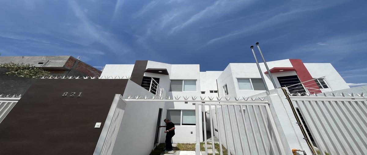 Foto de departamento en renta en mimihuapan , vista alegre, querétaro, querétaro, 0 No. 04