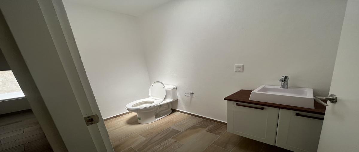 Foto de departamento en renta en mimihuapan , vista alegre, querétaro, querétaro, 0 No. 05