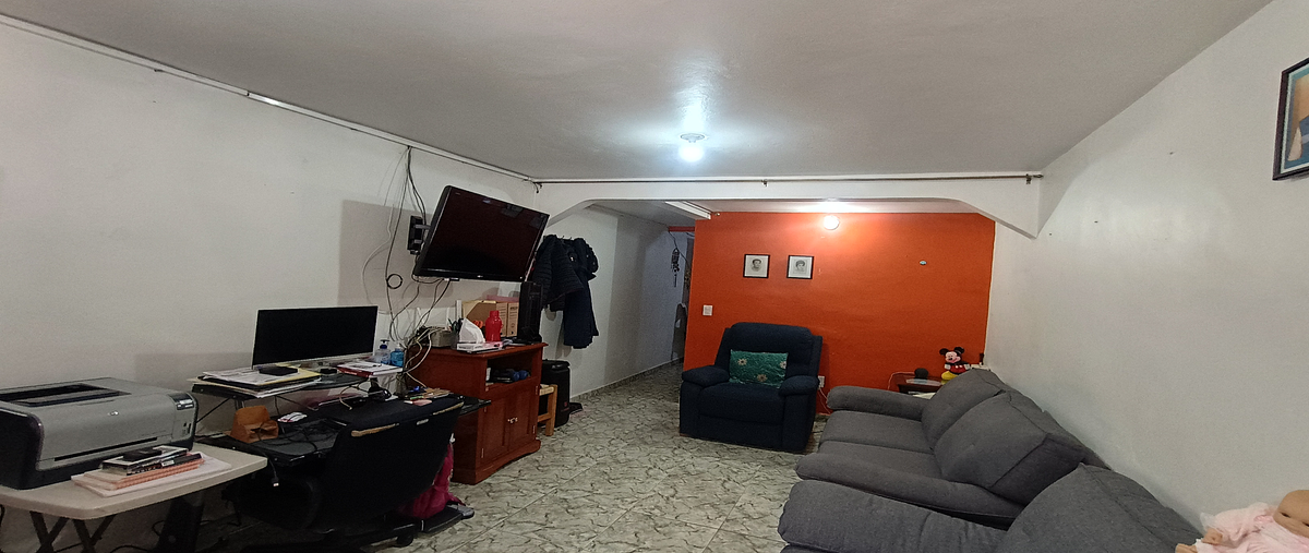 Foto de casa en venta en mimosas andador 2 , miguel hidalgo, azcapotzalco, df / cdmx, 0 No. 03