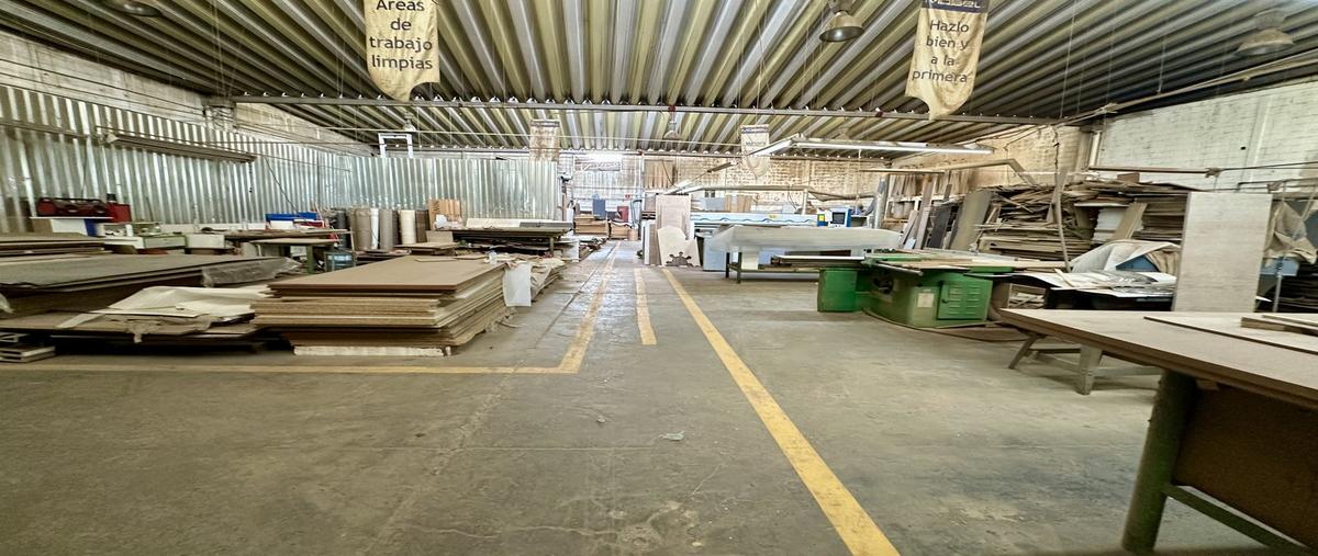 Foto de bodega en mimosas , santa margarita, zapopan, jalisco, 0 foto 01 Foto de bodega en venta en mimosas , santa margarita, zapopan, jalisco, 0 No. 01