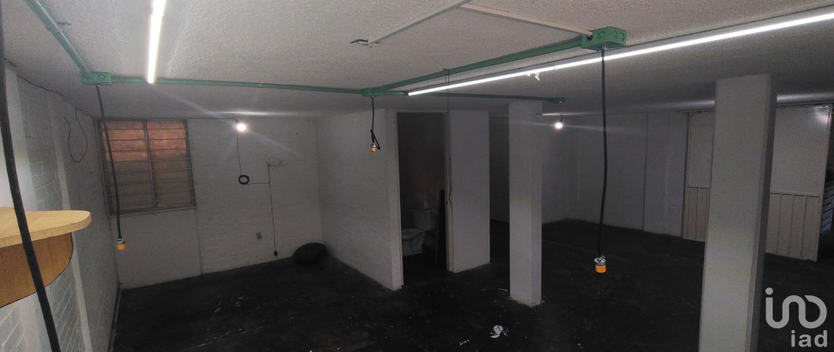 Foto de local en renta en mina 117, san miguel, iztapalapa, df / cdmx, 31700180 No. 03