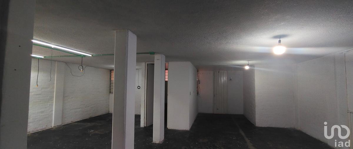 Foto de local en renta en mina 117, san miguel, iztapalapa, df / cdmx, 31700180 No. 04