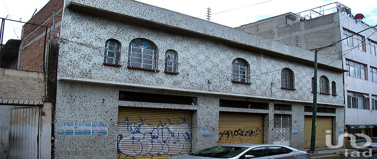Foto de casa en venta en mina 72, villa gustavo a. madero, gustavo a. madero, df / cdmx, 28722807 No. 01