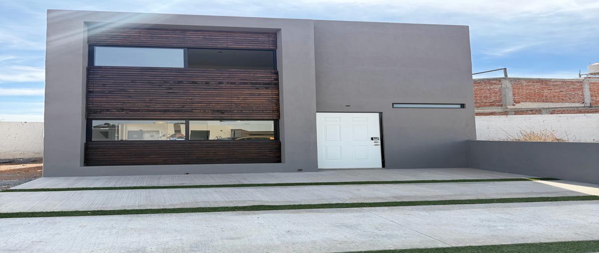Foto de casa en , mina azul, guadalupe, zacatecas, 0 foto 03 Foto de casa en venta en , mina azul, guadalupe, zacatecas, 0 No. 03