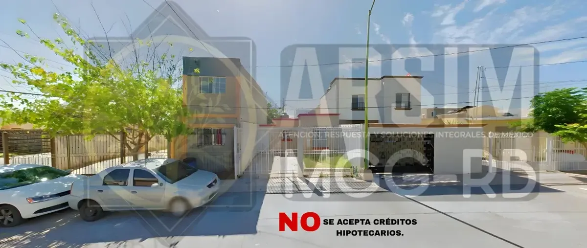 Foto de casa en venta en mina bismark 000, villa del real, chihuahua, chihuahua, 30342333 No. 01