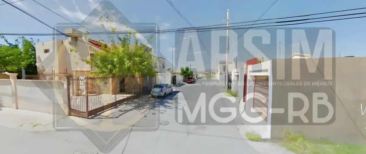 Foto de casa en venta en mina bismark 000, villa del real, chihuahua, chihuahua, 30342333 No. 03