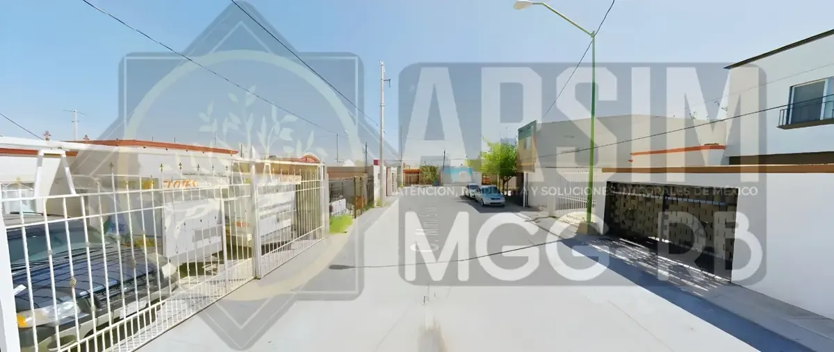 Foto de casa en venta en mina bismark 000, villa del real, chihuahua, chihuahua, 30342333 No. 04