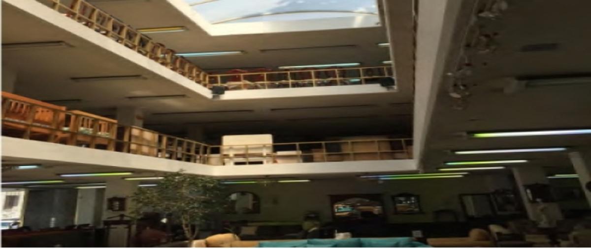 Foto de edificio en renta en mina , buenavista, cuauhtémoc, df / cdmx, 26258270 No. 04