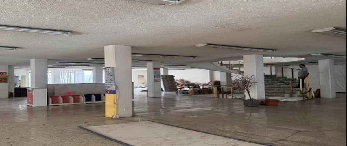 Foto de bodega en renta en mina , buenavista, cuauhtémoc, df / cdmx, 0 No. 03