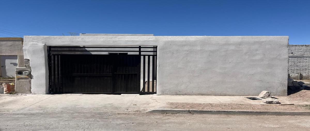 Foto de casa en venta en mina cabadeña , aquiles serdán, chihuahua, chihuahua, 30041274 No. 03