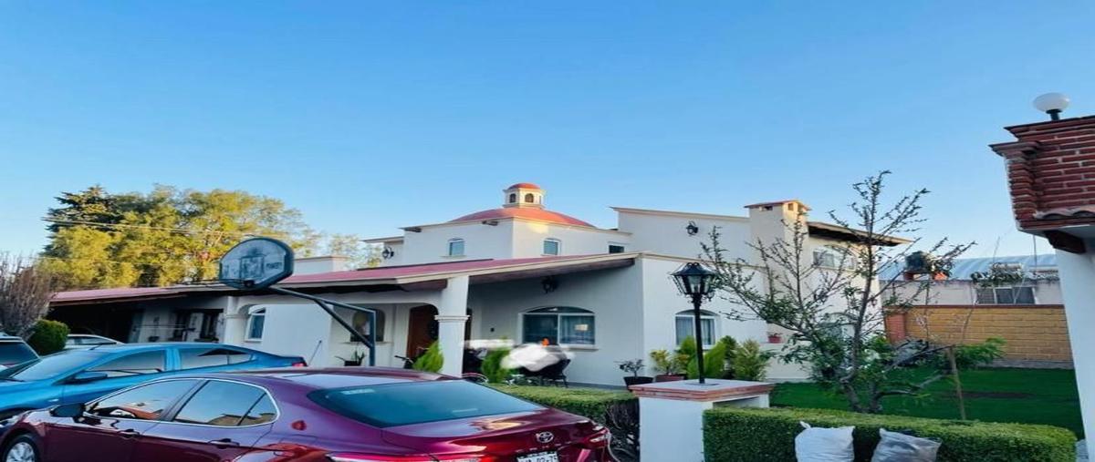 Foto de casa en venta en mina , capula, tepotzotlán, méxico, 27833450 No. 04