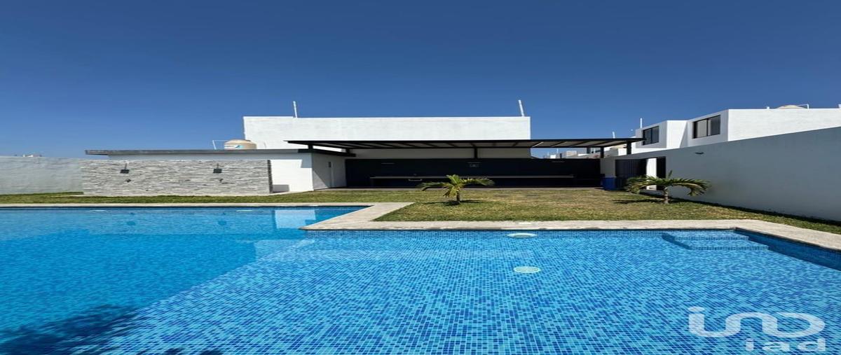 Foto de casa en venta en mina de oro 218, real de minas, villa de Ã¡lvarez, colima, 31586251 No. 05