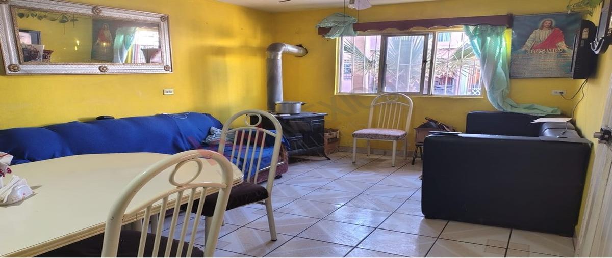 Foto de casa en venta en mina del potrero 3314, luis donaldo colosio, chihuahua, chihuahua, 0 No. 03