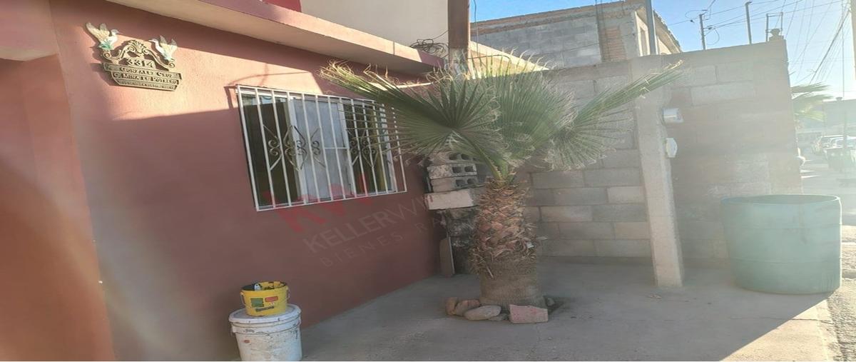 Foto de casa en venta en mina del potrero 3314, luis donaldo colosio, chihuahua, chihuahua, 0 No. 05