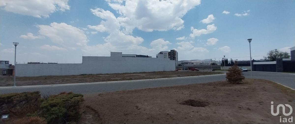 Foto de terreno habitacional en venta en mina la trinitad 178, zona plateada, pachuca de soto, hidalgo, 28908698 No. 02
