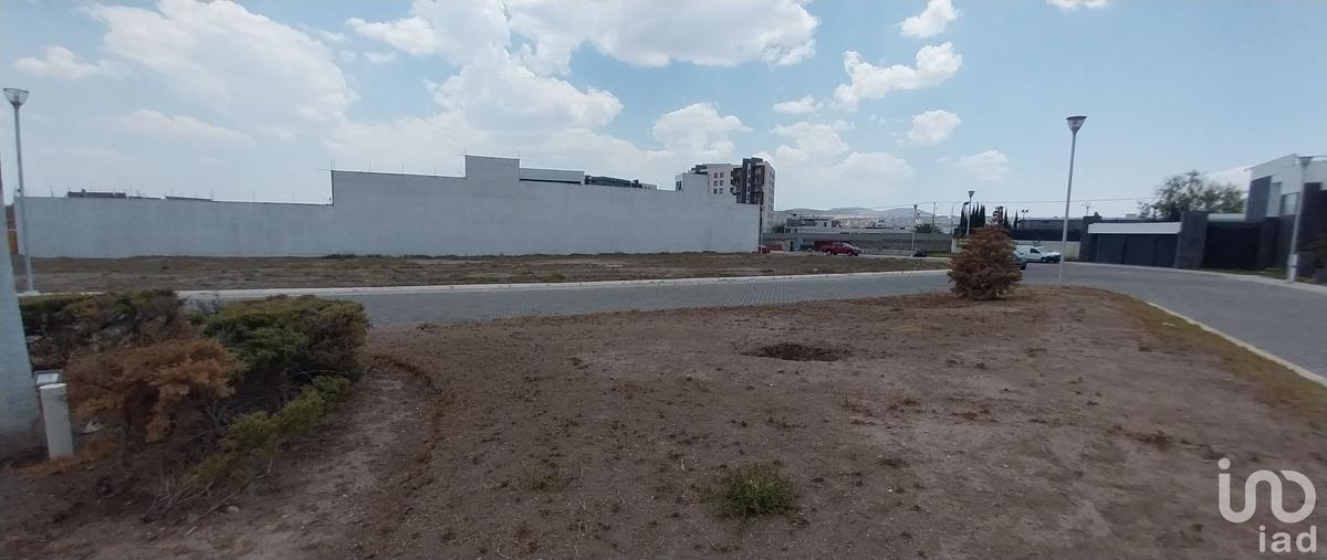 Foto de terreno habitacional en venta en mina la trinitad 211, zona plateada, pachuca de soto, hidalgo, 28908698 No. 04