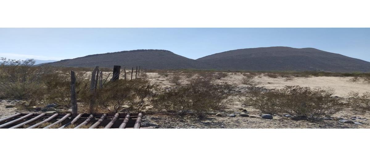 Foto de terreno habitacional en venta en  , mina, mina, nuevo león, 15364423 No. 05