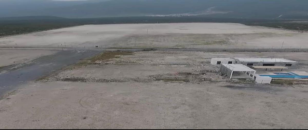 Foto de terreno habitacional en venta en  , mina, mina, nuevo león, 0 No. 03